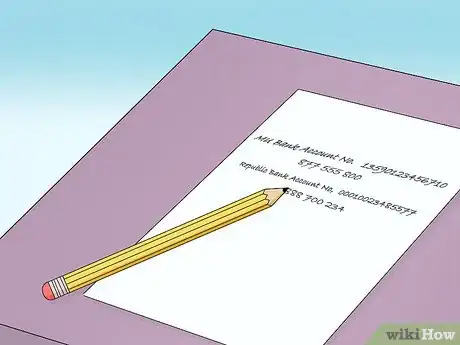 Image titled Prevent Identity Theft While Traveling Step 14