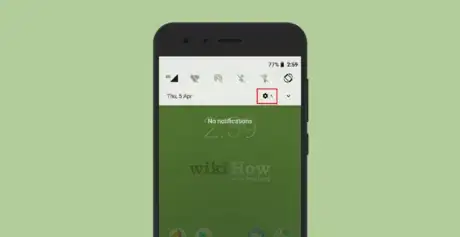 Image titled Enable System UI Tuner in Android Oreo.png