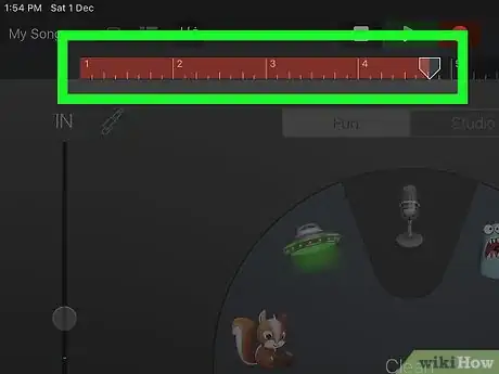 Image titled Record Audio Notes on an iPad Step 16