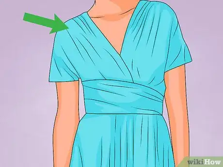Image titled Wear a Two‐in‐One Dress Step 2
