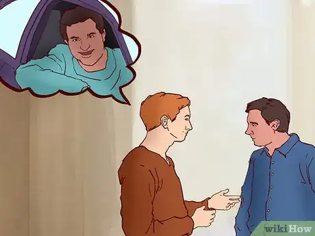 Image titled Deal with Step Parents and Step Siblings Step 9