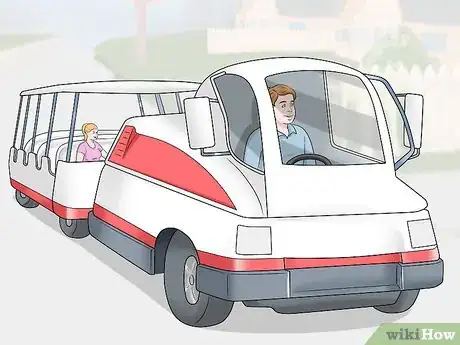 Image titled Visit the Disneyland Resort Step 8