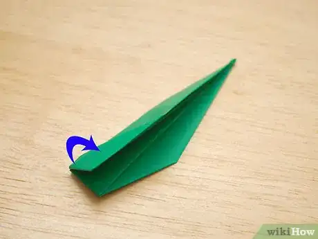 Image titled Fold a Paper Rose Step 47