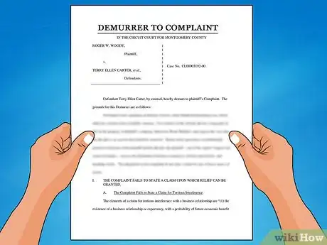 Image titled Contest a Will Step 16