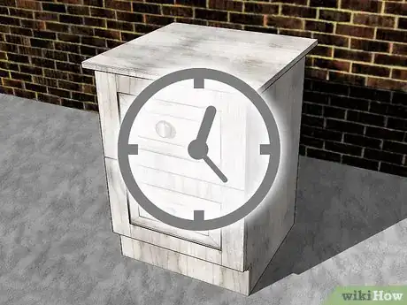 Image titled Whitewash Wood Step 17