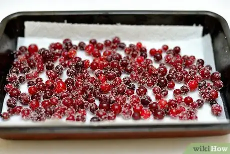 Image titled Dry Cranberries Step 6