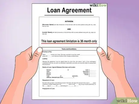 Image titled Get a Low APR on a Car Loan Step 8