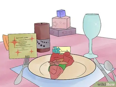 Image titled Make Your Own Christmas Decorations Step 9