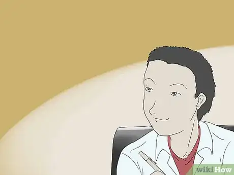 Image titled Fake a Headache at School Step 4