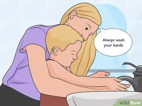 Image titled Help Children Understand Misinformation About COVID Step 11