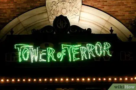 Image titled Make the Best of Your Time at Disneyland Step 8