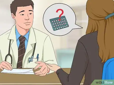 Image titled Handle Crohn's Flares During Your Period Step 17