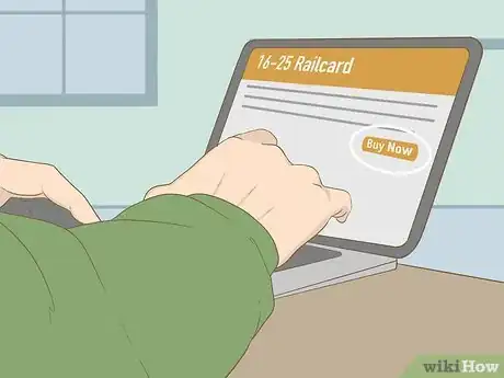 Image titled Get a 16‐25 Railcard Step 12
