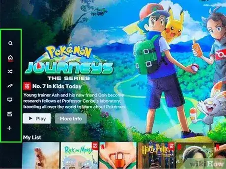 Image titled Log Out of Netflix on TV Step 17