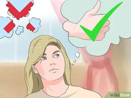 Image titled Stop Berating Yourself Step 4