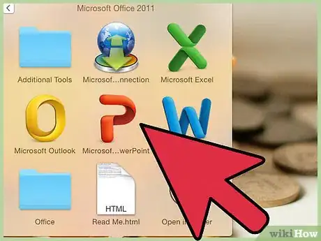 Image titled Embed a YouTube Video in PowerPoint 2010 Step 1
