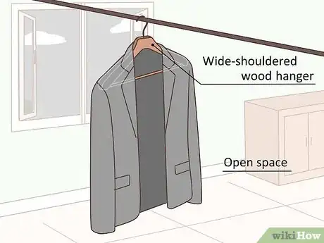 Image titled Wear the Same Suit All Week Step 12