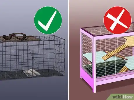 Image titled Catch a Gerbil on the Loose Step 19