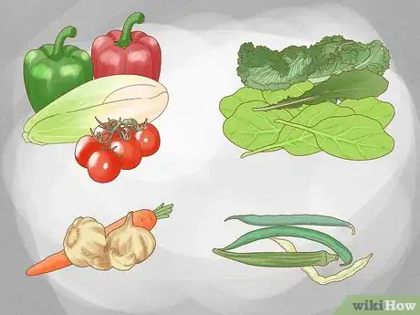 Image titled Use Crop Rotation in Gardening Step 1