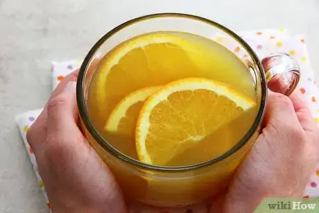 Image titled Prepare Orange Tea Step 8