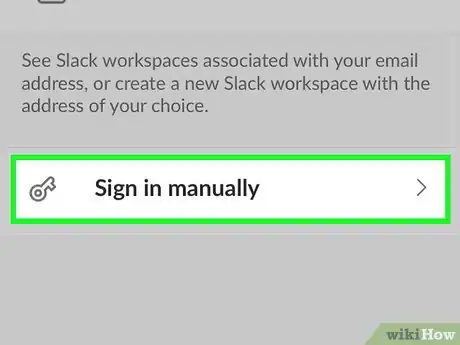 Image titled Change Your Slack Password on iPhone or iPad Step 5