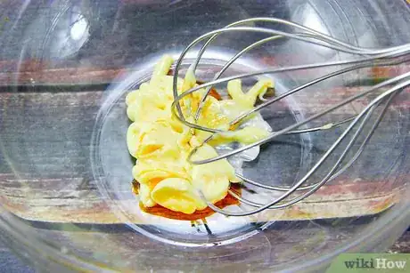 Image titled Make Spicy Mayo Step 1