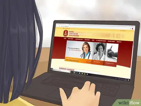 Image titled Become an Asthma Educator Step 2