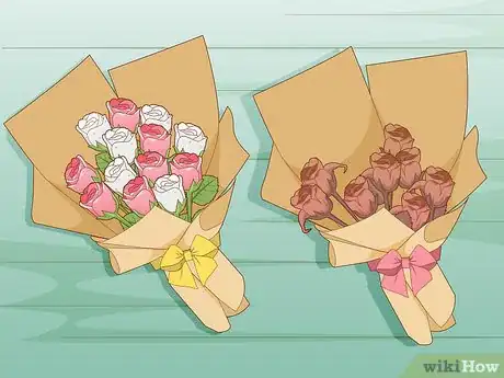 Image titled Get Flowers for Your Mom for Mother's Day Step 8