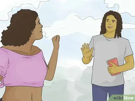 Image titled Like Your Current Boyfriend when You Still Love Your Ex Step 12