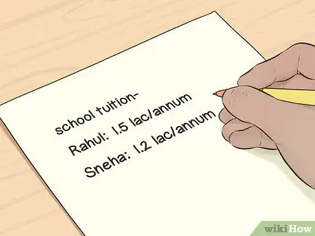 Image titled Save Tax from Salary in India Step 11