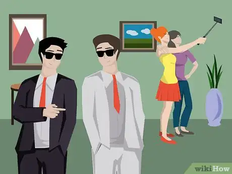 Image titled Photobomb Step 7