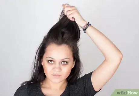 Image titled Do Hair Styles With a Bump Step 5