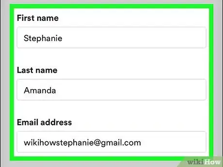 Image titled Add Family Members on Spotify on iPhone or iPad Step 9