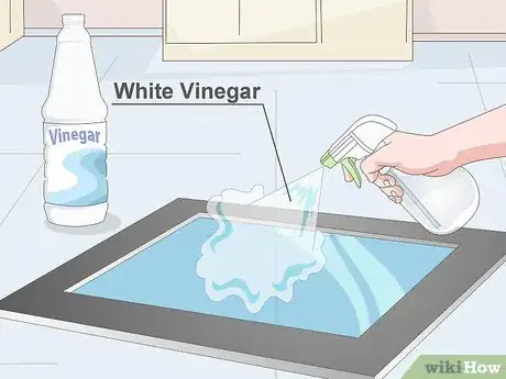 Image titled Clean the Insides of a Double Pane Window in Your Oven Door Step 9