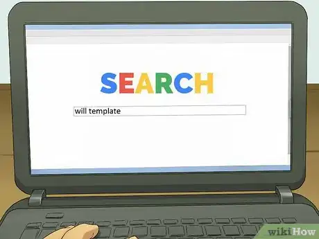 Image titled Make Writing a Will Easy Step 29