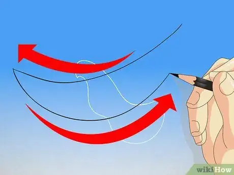 Image titled Draw a Dove Step 10