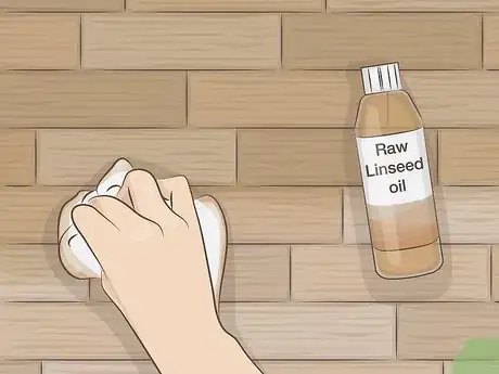 Image titled Care for a Butcher Block Countertop Step 9