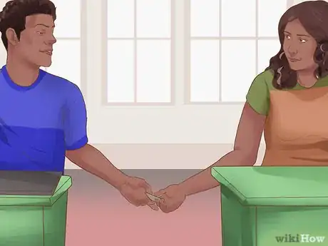 Image titled Pass Notes in Class Without the Teacher Spotting You Step 5