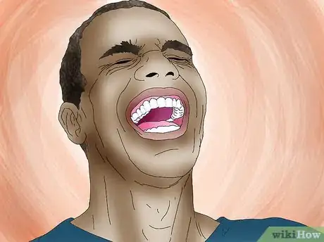 Image titled Cope with One Too Many Snubs Step 2