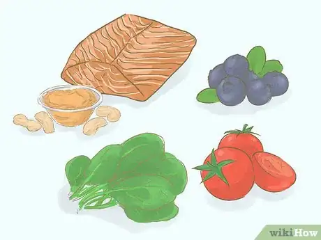 Image titled Be Pretty if You Are Unfortunate With Your Looks Step 12