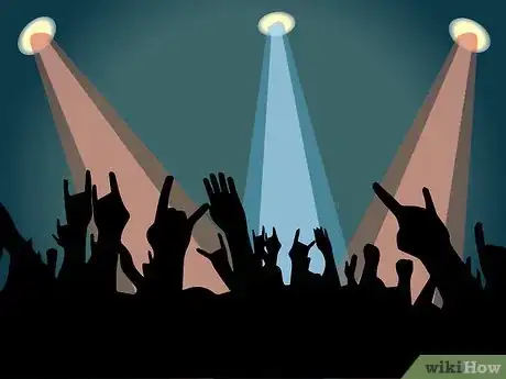 Image titled Get Your Band Noticed Step 15