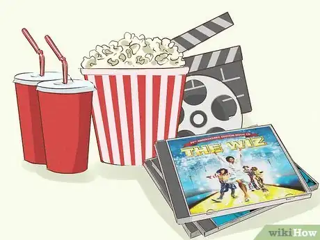 Image titled Celebrate Black History Month Step 14