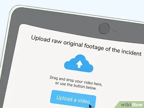 Image titled Report Tailgating in the UK Step 8