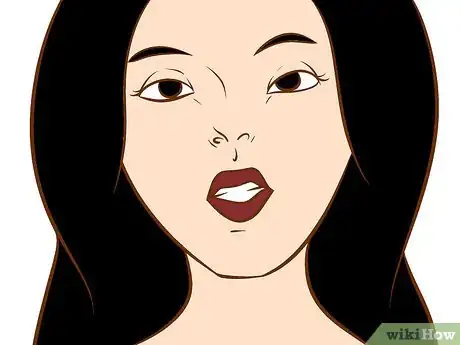 Image titled Be the Girl All the Bad Guys Want Step 4