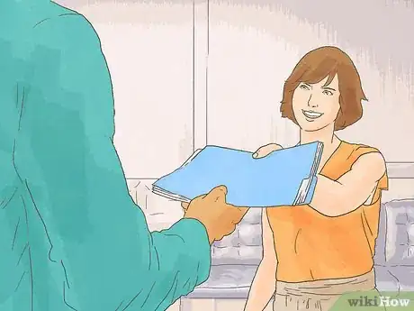 Image titled Join the APWU Union Step 4