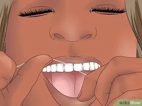 Image titled Get Sweet, Fresh Breath Step 2