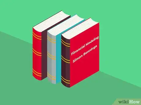 Image titled Learn Financial Modeling Step 4