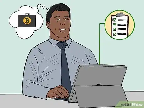Image titled Not Pay Taxes on Cryptocurrency Step 11