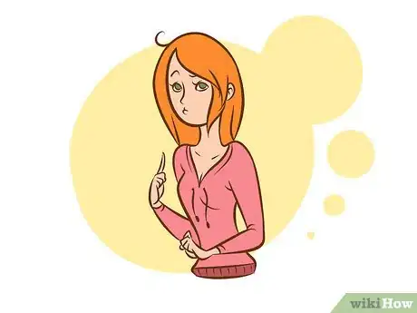 Image titled Get Your Best Friend to Admit That He Might Be Falling for You Step 8