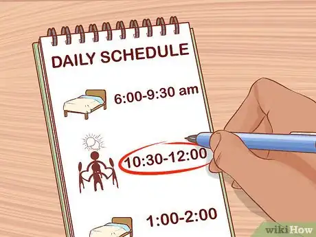 Image titled Practice Segmented Sleep Step 7